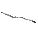 Flowmaster FlowFX Exhaust Systems 717805 System, Cat-back, FlowFX, 409 Stainless Steel, Single Exit, Toyota, Kit thumbnail 5