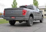 Flowmaster Stainless Steel American Thunder Exhaust Systems 817979 System, Thunder, Cat-Back, Steel, Ford, Kit thumbnail 1