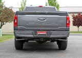 Flowmaster Stainless Steel American Thunder Exhaust Systems 817979 System, Thunder, Cat-Back, Steel, Ford, Kit thumbnail 2