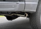 Flowmaster Stainless Steel American Thunder Exhaust Systems 817979 System, Thunder, Cat-Back, Steel, Ford, Kit thumbnail 3