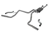 Flowmaster Stainless Steel Force II Exhaust Systems 817486 Systems, II, Cat-back, Steel, Natural, Rear Exit, Polished Tip, Toyota, Kit thumbnail 5