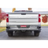 Flowmaster Outlaw Series Exhaust Systems 817854 System, Series, Cat-back, Stainless Steel, Natural, Chevy, GMC, 1500 Truck, 5.3L, Kit thumbnail 1
