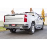 Flowmaster Outlaw Series Exhaust Systems 817854 System, Series, Cat-back, Stainless Steel, Natural, Chevy, GMC, 1500 Truck, 5.3L, Kit thumbnail 2