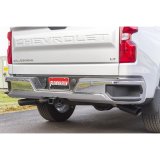 Flowmaster Outlaw Series Exhaust Systems 817854 System, Series, Cat-back, Stainless Steel, Natural, Chevy, GMC, 1500 Truck, 5.3L, Kit thumbnail 3