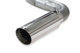Flowmaster American Thunder Exhaust Systems 817932 System, Cat-back, Thunder, 409 Stainless Steel, Dual Exit, Ram, Kit thumbnail 3