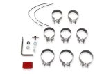 Flowmaster American Thunder Exhaust Systems 817932 System, Cat-back, Thunder, 409 Stainless Steel, Dual Exit, Ram, Kit thumbnail 5