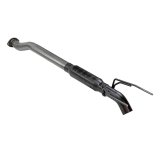 Flowmaster Outlaw Extreme Exhaust Systems for 2016-2023 TACOMA - 817959 System, Extreme, Cat-Back, Stainless Steel, Natural/Black, Toyota, Kit thumbnail 5