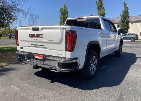 Flowmaster FlowFX Exhaust Systems 717890 System, Cat-back, FlowFX, 409 Stainless Steel, Split Rear Exit, Chevy, GMC, Kit thumbnail 1