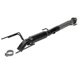 Flowmaster Outlaw Extreme Exhaust Systems 818119 Systems, Extreme, 409 Stainless Steel, Cat-Back, Black, 3 in. Diameter, Underbody Exit, Toyota, 4.0L, Kit thumbnail 6