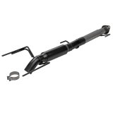 Flowmaster Outlaw Extreme Exhaust Systems 818119 Systems, Extreme, 409 Stainless Steel, Cat-Back, Black, 3 in. Diameter, Underbody Exit, Toyota, 4.0L, Kit thumbnail 7