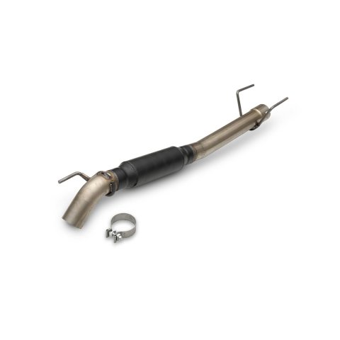 Flowmaster Outlaw Extreme Exhaust Systems 818138 System, Cat-back, Extreme, 409 Stainless Steel, Underbody Exit, Toyota Tundra, Kit thumbnail 1