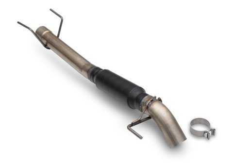 Flowmaster Outlaw Extreme Exhaust Systems 818138 System, Cat-back, Extreme, 409 Stainless Steel, Underbody Exit, Toyota Tundra, Kit thumbnail 2