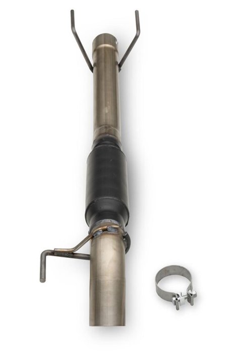 Flowmaster Outlaw Extreme Exhaust Systems 818138 System, Cat-back, Extreme, 409 Stainless Steel, Underbody Exit, Toyota Tundra, Kit thumbnail 5