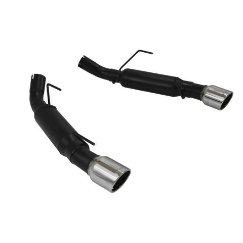 Flowmaster Outlaw Series Exhaust Systems 817511 System, Outlaw, Axle-Back, Stainless Steel, Ford, V8, Kit thumbnail 5