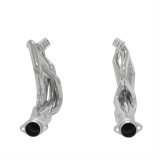 Flowmaster Scavenger Series Elite Headers 814112 Headers, Elite, Long Tube, Stainless, Polished Ceramic Coated, Chevy, Big Block, Pair thumbnail 1