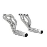 Flowmaster Scavenger Series Elite Headers 814112 Headers, Elite, Long Tube, Stainless, Polished Ceramic Coated, Chevy, Big Block, Pair thumbnail 3