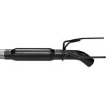 Flowmaster Outlaw Extreme Exhaust Systems for 2005-2015 TACOMA - 817960 System, Extreme, Cat-Back, Stainless Steel, Natural/Black, Toyota, Kit thumbnail 4