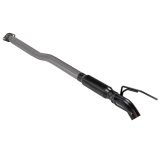 Flowmaster Outlaw Extreme Exhaust Systems for 2005-2015 TACOMA - 817960 System, Extreme, Cat-Back, Stainless Steel, Natural/Black, Toyota, Kit thumbnail 5