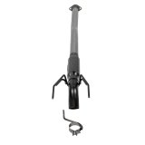 Flowmaster Outlaw Extreme Exhaust Systems for 2005-2015 TACOMA - 817960 System, Extreme, Cat-Back, Stainless Steel, Natural/Black, Toyota, Kit thumbnail 6