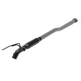 Flowmaster Outlaw Extreme Exhaust Systems for 2005-2015 TACOMA - 817960 System, Extreme, Cat-Back, Stainless Steel, Natural/Black, Toyota, Kit thumbnail 7