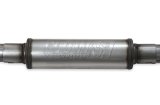 Flowmaster FlowFX Exhaust Systems 717881 System, FlowFX, Cat-Back, 409 Stainless Steel, Single-In, 3.5 in. Black Stainless Tip, Toyota, Tacoma, 4.0L, Kit thumbnail 4
