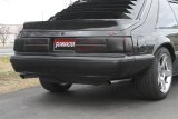 Flowmaster FlowFX Exhaust Systems 717213 System, FlowFX, Cat-Back, Stainless Steel, Natural, Ford, Kit thumbnail 1
