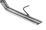Flowmaster FlowFX Exhaust Systems 717213 System, FlowFX, Cat-Back, Stainless Steel, Natural, Ford, Kit thumbnail 2
