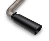 Flowmaster FlowFX Exhaust Systems 717987 System, Cat-back, 409 Stainless Steel, Natural, Dual Split Side Exit, Chevy, GMC, Kit thumbnail 1