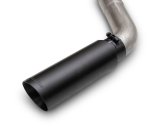 Flowmaster FlowFX Exhaust Systems 717987 System, Cat-back, 409 Stainless Steel, Natural, Dual Split Side Exit, Chevy, GMC, Kit thumbnail 2