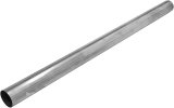 Flowmaster Straight Exhaust Tubing 2.5 Inch 409 Stainless Steel Pipe MB125048 Pipe, Straight, 16-gauge, Steel, Natural, in. O.D., 4 ft. Length, Each thumbnail 5