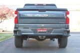 Flowmaster American Thunder Exhaust Systems 817895 System, Thunder, Cat-back, Single In/Dual Out, Stainless, Natural, Chevy, GMC, 5.3L, Kit thumbnail 3
