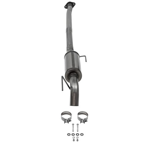 Flowmaster FlowFX Extreme Exhaust Systems 717978 System, Extreme, Cat-Back, Stainless Steel, Natural, Ford, Kit