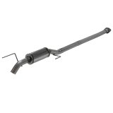 Flowmaster FlowFX Extreme Exhaust Systems 717978 System, Extreme, Cat-Back, Stainless Steel, Natural, Ford, Kit thumbnail 4