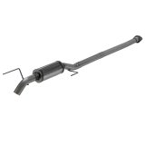 Flowmaster FlowFX Extreme Exhaust Systems 717978 System, Extreme, Cat-Back, Stainless Steel, Natural, Ford, Kit thumbnail 5