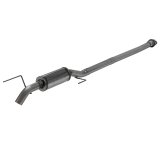 Flowmaster FlowFX Extreme Exhaust Systems 717978 System, Extreme, Cat-Back, Stainless Steel, Natural, Ford, Kit thumbnail 6