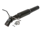 Flowmaster Outlaw Extreme Exhaust Systems 817916 Systems, Extreme, 409 Stainless Steel, Cat-Back, Black, 3 in. Diameter, Chevy, GMC, Kit thumbnail 2