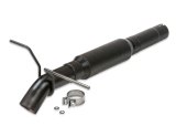 Flowmaster Outlaw Extreme Exhaust Systems 817916 Systems, Extreme, 409 Stainless Steel, Cat-Back, Black, 3 in. Diameter, Chevy, GMC, Kit thumbnail 7