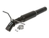Flowmaster Outlaw Extreme Exhaust Systems 817916 Systems, Extreme, 409 Stainless Steel, Cat-Back, Black, 3 in. Diameter, Chevy, GMC, Kit thumbnail 8