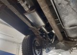 Flowmaster FlowFX Exhaust Systems 717947 System, FlowFX, Cat-back, Stainless Steel, 3.00 in. With 4.50 in. Black Ceramic Coated Tip, Single, Dodge Ram, Kit thumbnail 7
