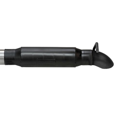 Flowmaster Outlaw Extreme Exhaust Systems 818108 System, Extreme, Cat-Back, Stainless Steel, Natural/Black, Jeep, Kit thumbnail 3