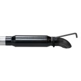 Flowmaster Outlaw Extreme Exhaust Systems 818110 System, Extreme, Cat-Back, Stainless Steel, Natural/Black, Jeep, Kit thumbnail 4