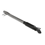 Flowmaster Outlaw Extreme Exhaust Systems 818110 System, Extreme, Cat-Back, Stainless Steel, Natural/Black, Jeep, Kit thumbnail 5