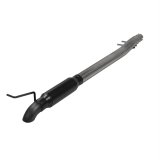 Flowmaster Outlaw Extreme Exhaust Systems 818110 System, Extreme, Cat-Back, Stainless Steel, Natural/Black, Jeep, Kit thumbnail 8