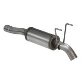 Flowmaster FlowFX Extreme Exhaust Systems for 2011-2018 1500, 2019-2024 1500 CLASSIC, 2009-2010 RAM - 717974 System, Extreme, Cat-Back, Stainless Steel, Natural, Dodge, Ram, Kit thumbnail 2