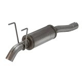 Flowmaster FlowFX Extreme Exhaust Systems for 2011-2018 1500, 2019-2024 1500 CLASSIC, 2009-2010 RAM - 717974 System, Extreme, Cat-Back, Stainless Steel, Natural, Dodge, Ram, Kit thumbnail 5