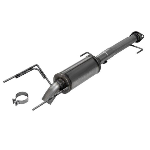 Flowmaster FlowFX Extreme Exhaust Systems for 2007-2014 FJ CRUISER - 717984 System, Cat-Back, Stainless Steel, Natural, 3 in., Toyota, Kit thumbnail 1