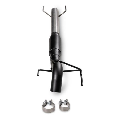 Flowmaster Outlaw Series Exhaust Systems 818177 System, Underbody, Series, 3.00 in., 409 Stainless Steel, Natural, Chambered Muffler, Toyota, Kit thumbnail 5