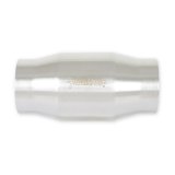 Flowmaster Universal Catalytic Converters 2000130 Converter, Stainless Steel Case, Metallic Substrate, 3 in. Slip Fit Inlet/Outlet, 8 in. Length thumbnail 5
