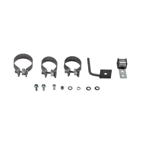 Flowmaster FlowFX Exhaust Systems 717929 System, FlowFX, Cat-back, 409 Stainless Steel, natural, Dual Exit, Chevy, GMC, 5.3L, Kit thumbnail 3
