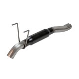 Flowmaster Outlaw Series Exhaust Systems for 2011-2020 1500, 2019-2024 1500 CLASSIC, 2009-2010 RAM - 817963 System, Series, Cat-back, Single In/Single Out, Stainless Steel, Natural, Dodge, 5.7, Kit thumbnail 5
